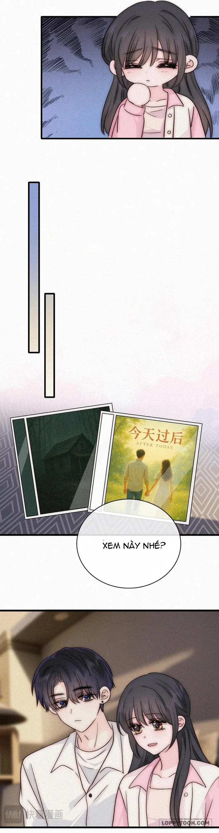 Một Lòng Cưng Chiều - Chap 157 - Trang 13