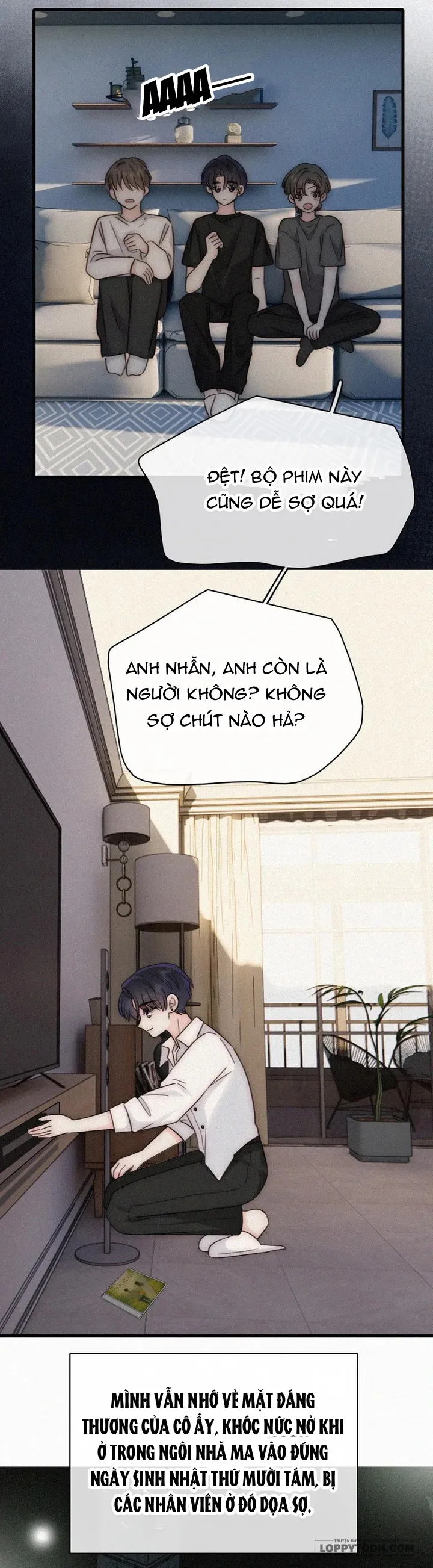 Một Lòng Cưng Chiều - Chap 157 - Trang 15