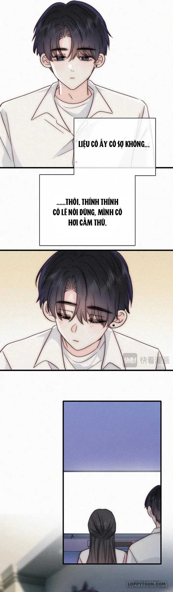 Một Lòng Cưng Chiều - Chap 157 - Trang 17