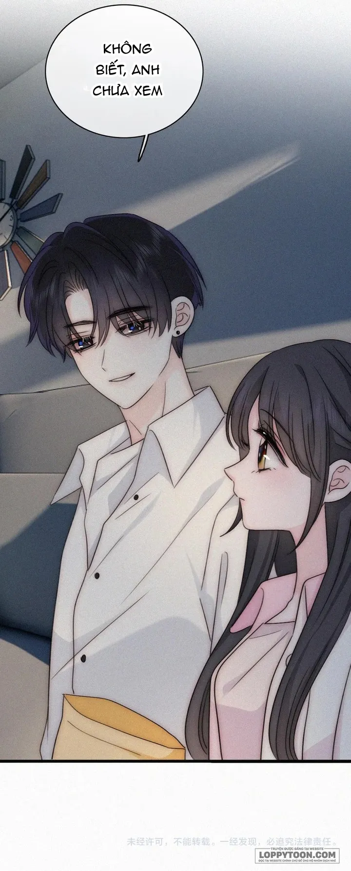 Một Lòng Cưng Chiều - Chap 157 - Trang 19
