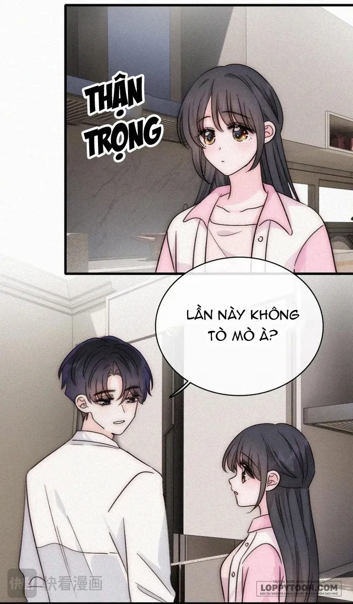 Một Lòng Cưng Chiều - Chap 157 - Trang 3