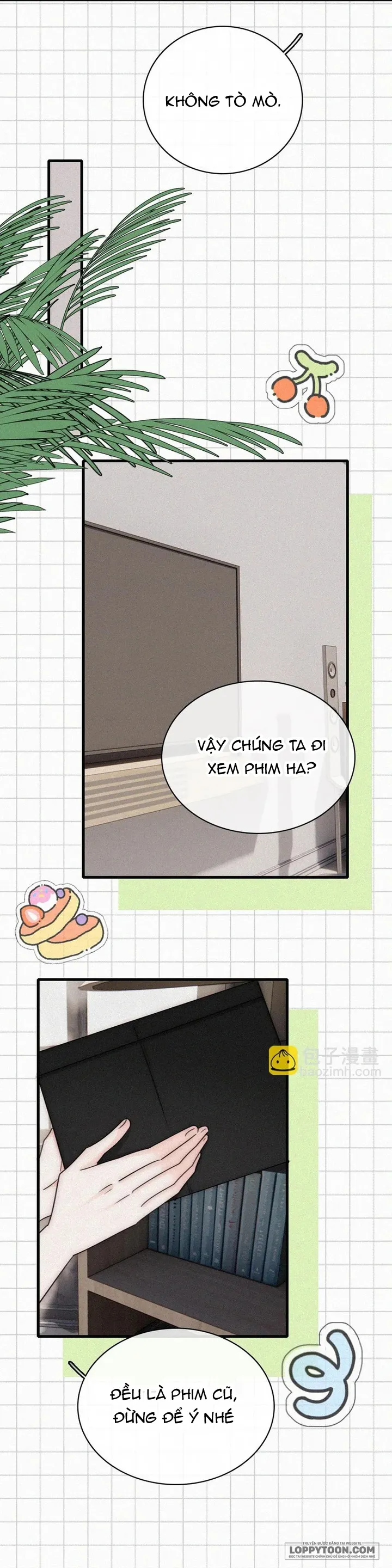 Một Lòng Cưng Chiều - Chap 157 - Trang 4