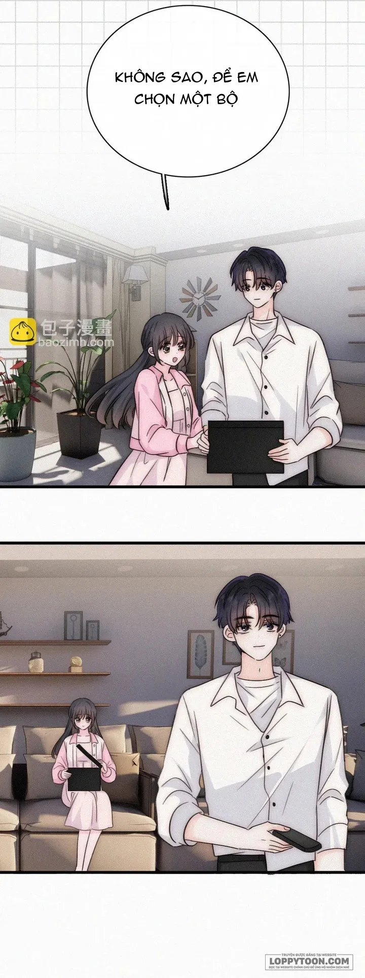 Một Lòng Cưng Chiều - Chap 157 - Trang 5