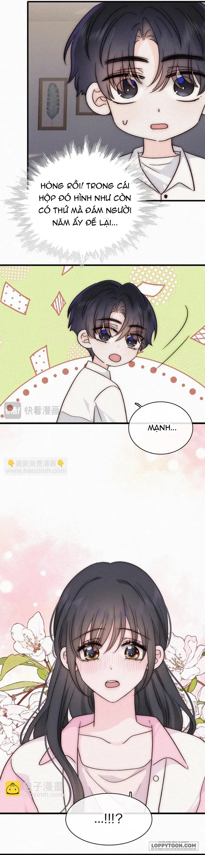 Một Lòng Cưng Chiều - Chap 157 - Trang 6