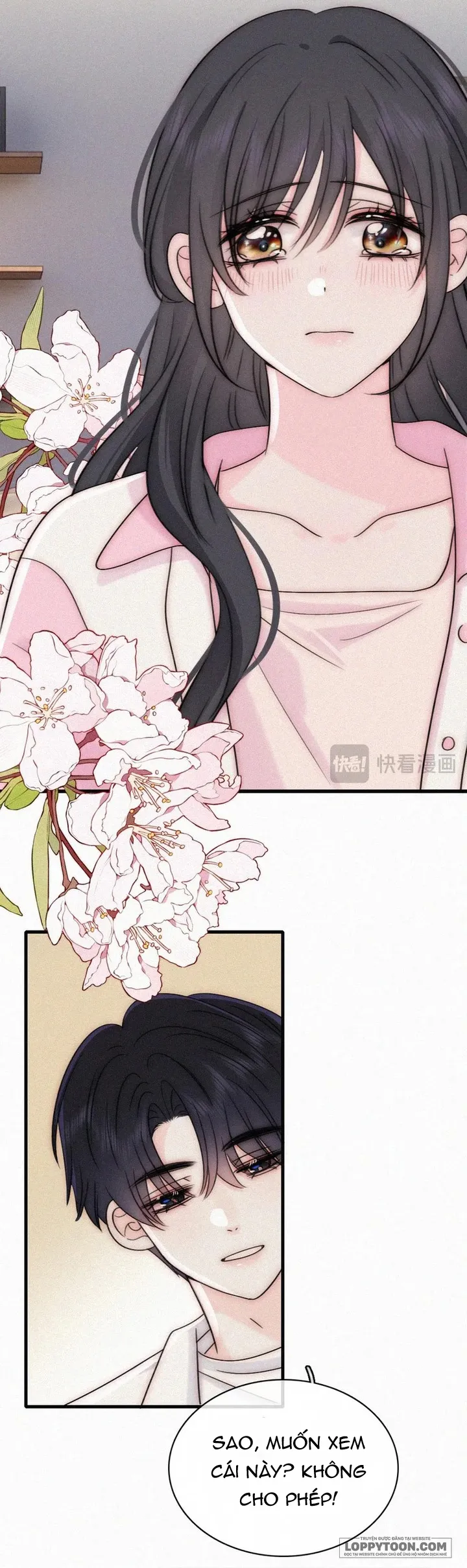 Một Lòng Cưng Chiều - Chap 157 - Trang 8