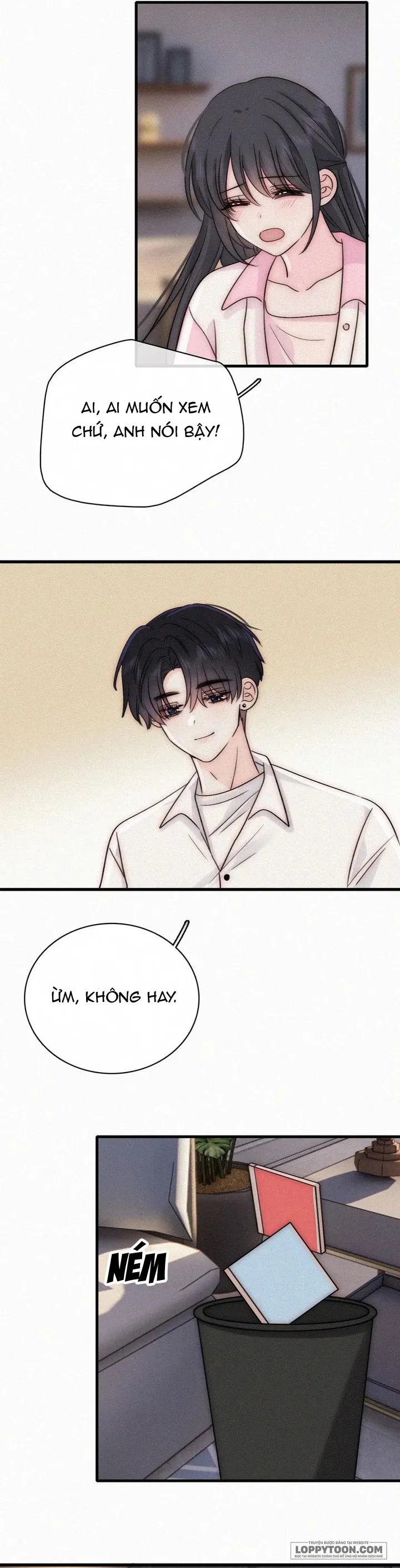Một Lòng Cưng Chiều - Chap 157 - Trang 9