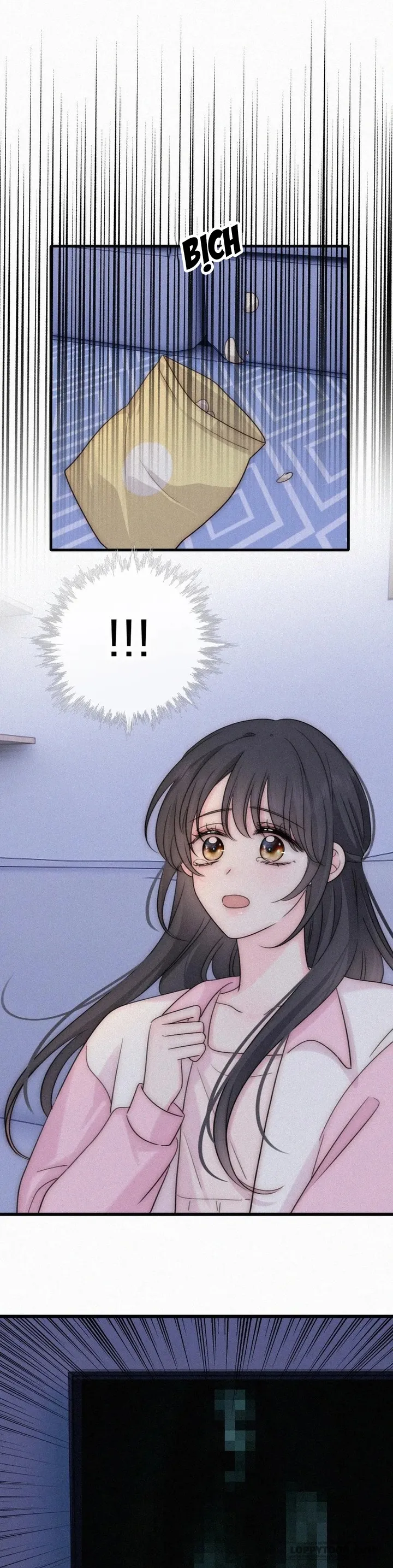 Một Lòng Cưng Chiều - Chap 158 - Trang 2