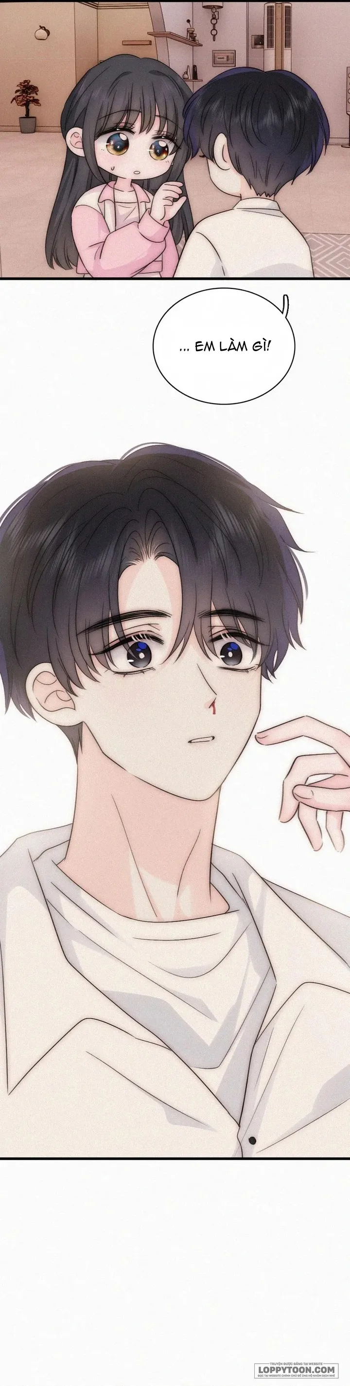 Một Lòng Cưng Chiều - Chap 158 - Trang 11