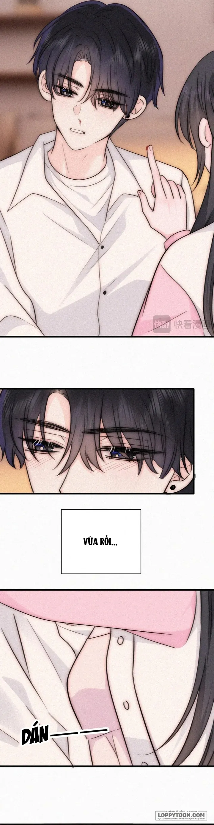 Một Lòng Cưng Chiều - Chap 158 - Trang 13