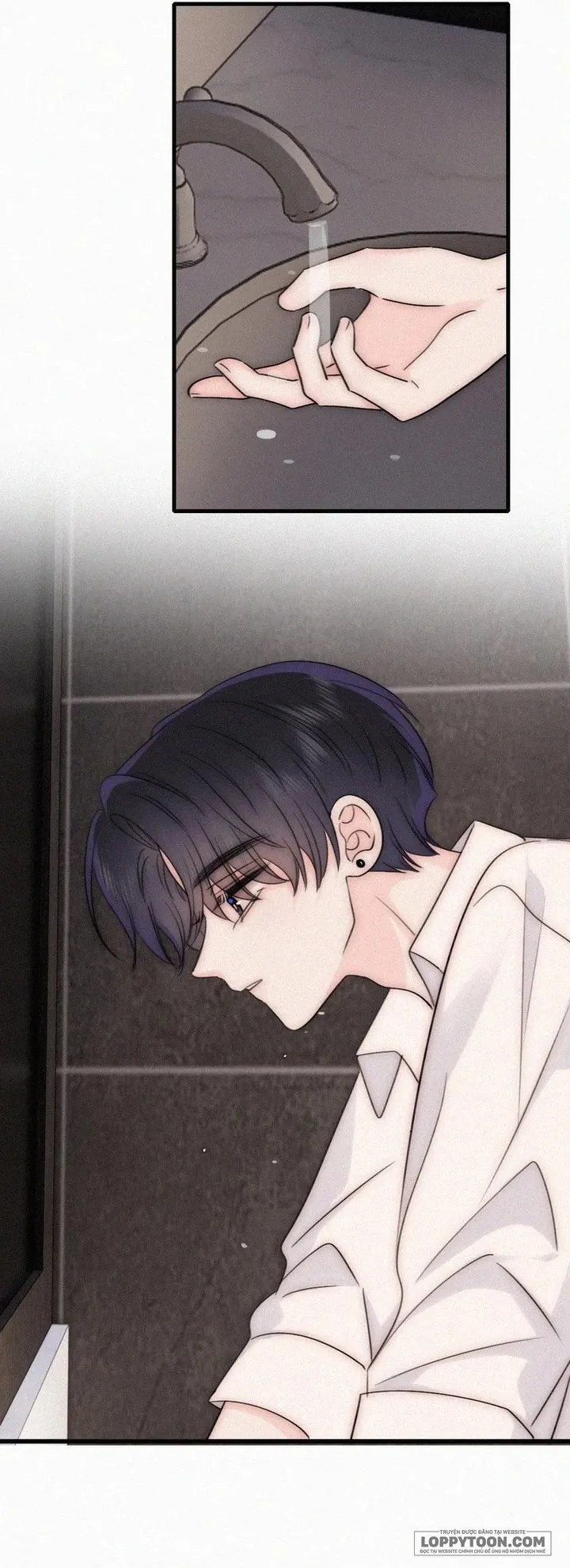 Một Lòng Cưng Chiều - Chap 158 - Trang 15