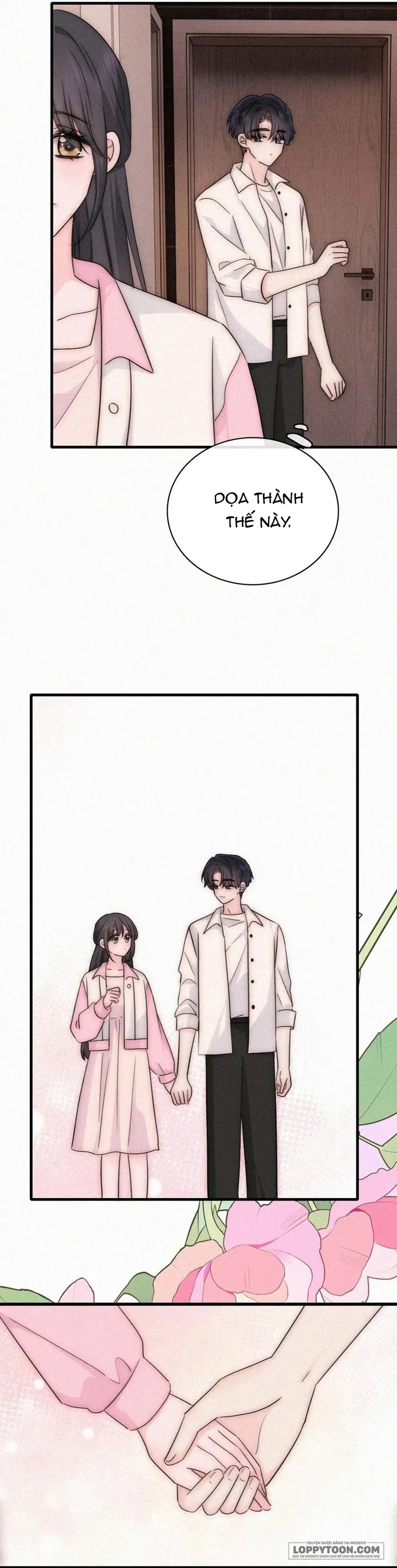 Một Lòng Cưng Chiều - Chap 158 - Trang 16