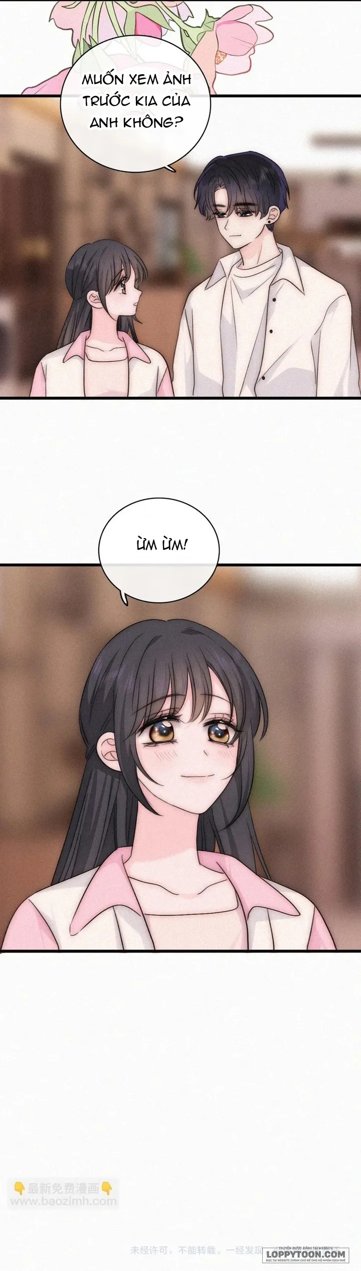Một Lòng Cưng Chiều - Chap 158 - Trang 17