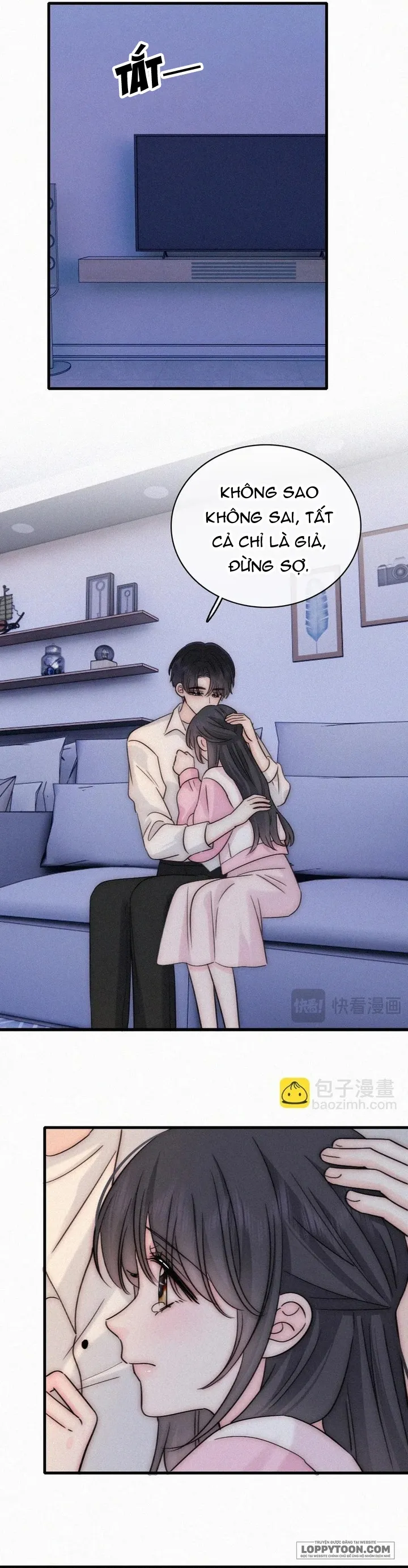 Một Lòng Cưng Chiều - Chap 158 - Trang 4