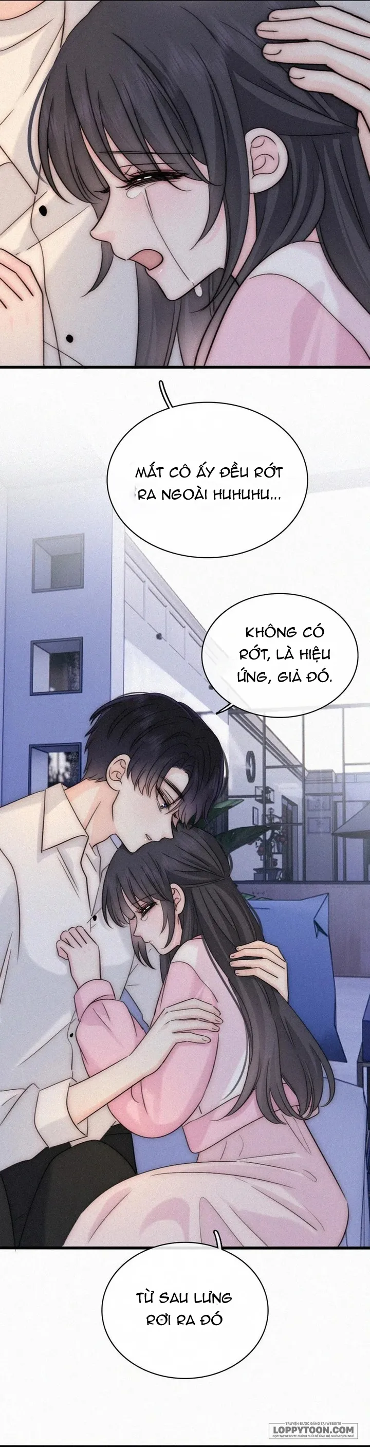 Một Lòng Cưng Chiều - Chap 158 - Trang 5