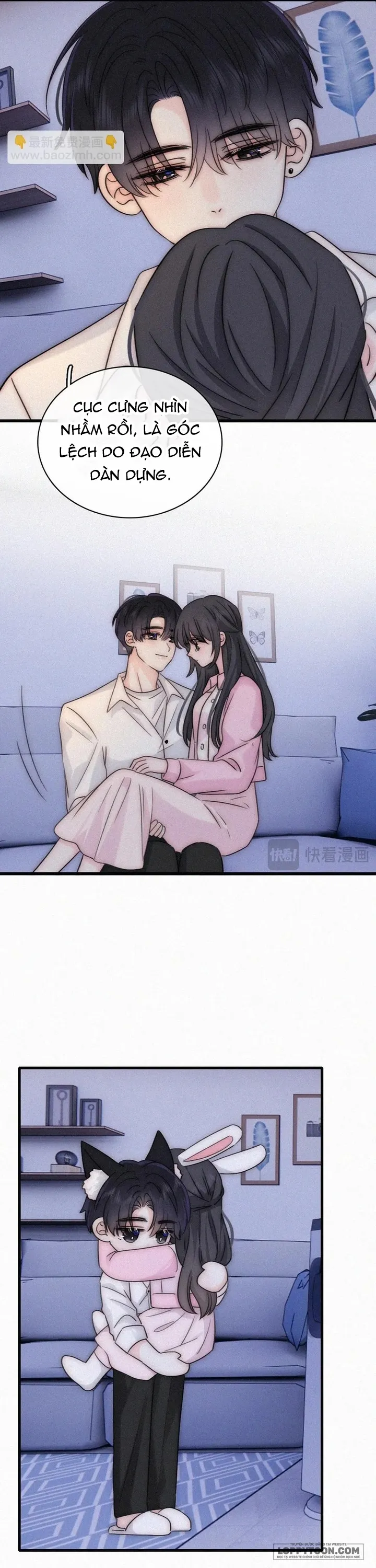 Một Lòng Cưng Chiều - Chap 158 - Trang 6