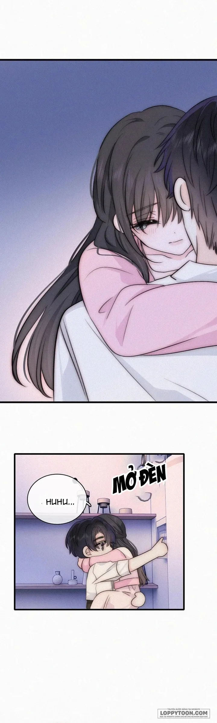 Một Lòng Cưng Chiều - Chap 158 - Trang 7