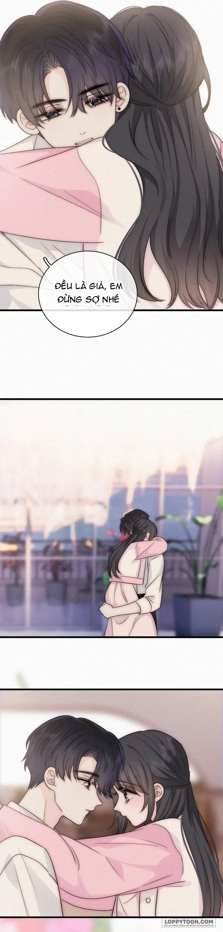 Một Lòng Cưng Chiều - Chap 158 - Trang 8