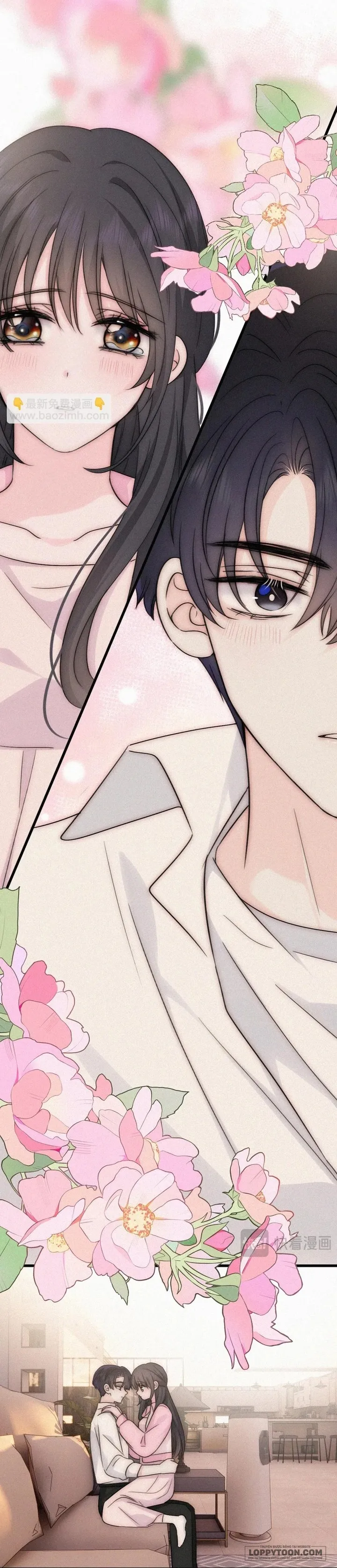 Một Lòng Cưng Chiều - Chap 158 - Trang 9