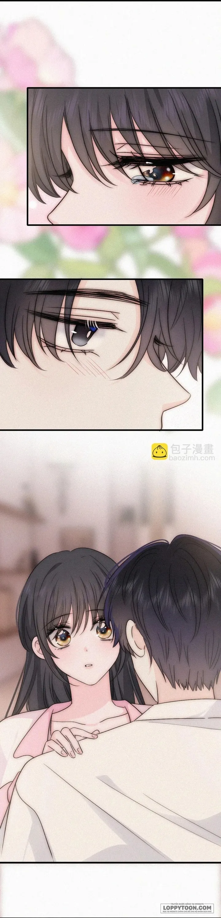 Một Lòng Cưng Chiều - Chap 158 - Trang 10