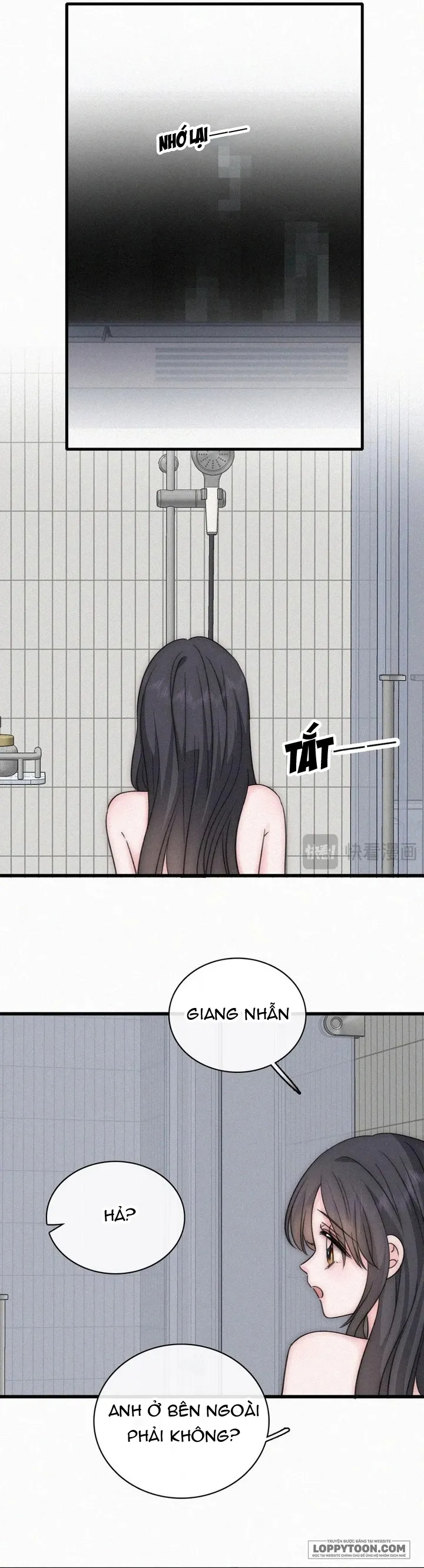 Một Lòng Cưng Chiều - Chap 159 - Trang 11