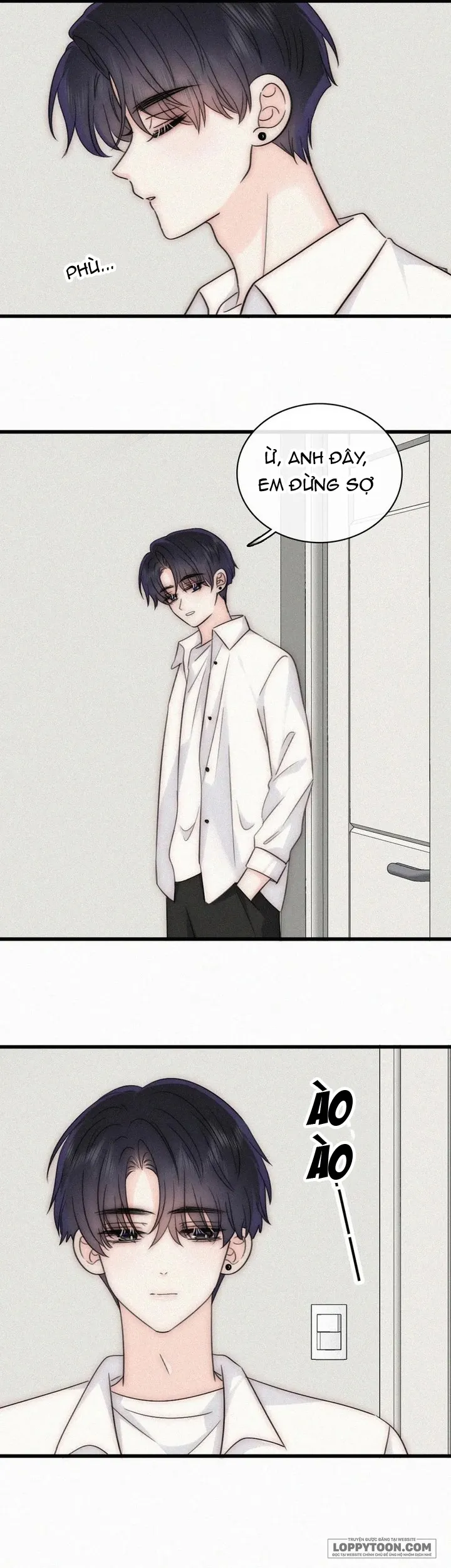 Một Lòng Cưng Chiều - Chap 159 - Trang 12
