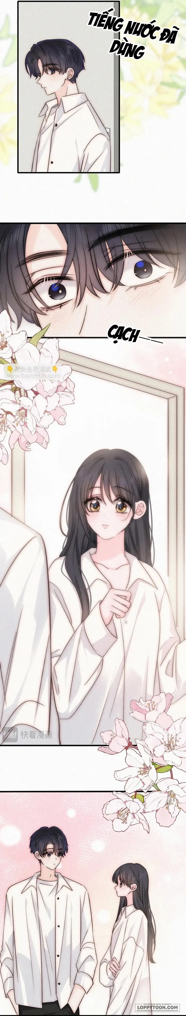Một Lòng Cưng Chiều - Chap 159 - Trang 14
