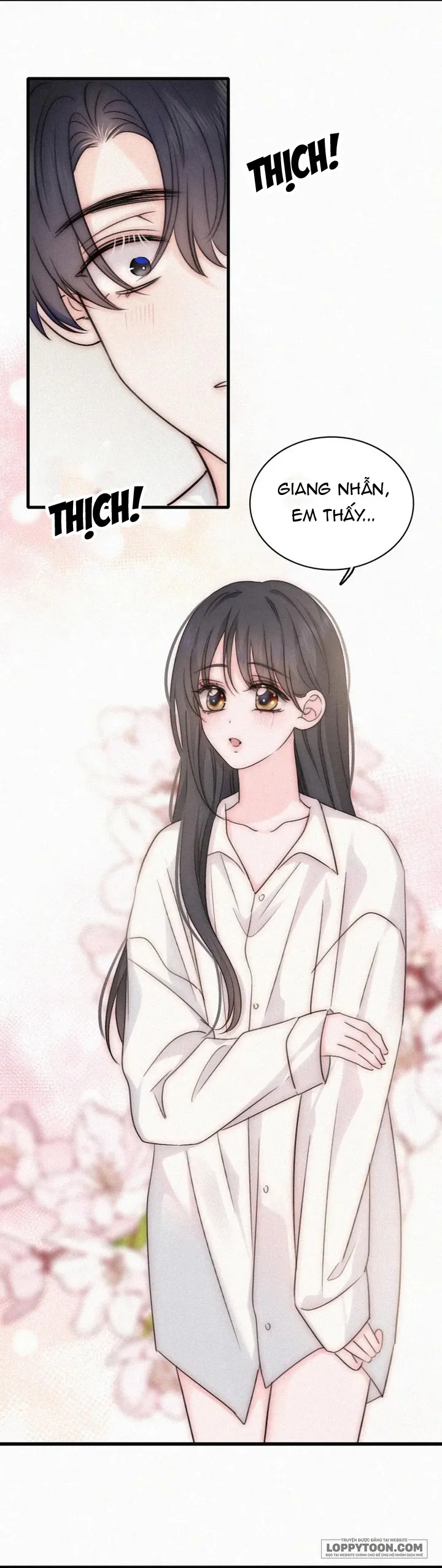 Một Lòng Cưng Chiều - Chap 159 - Trang 15