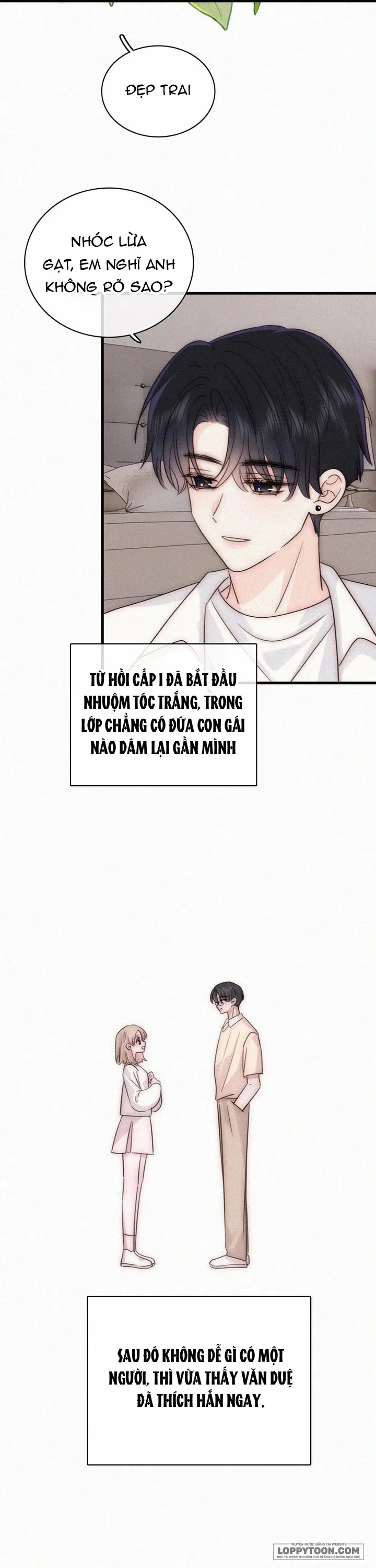 Một Lòng Cưng Chiều - Chap 159 - Trang 3