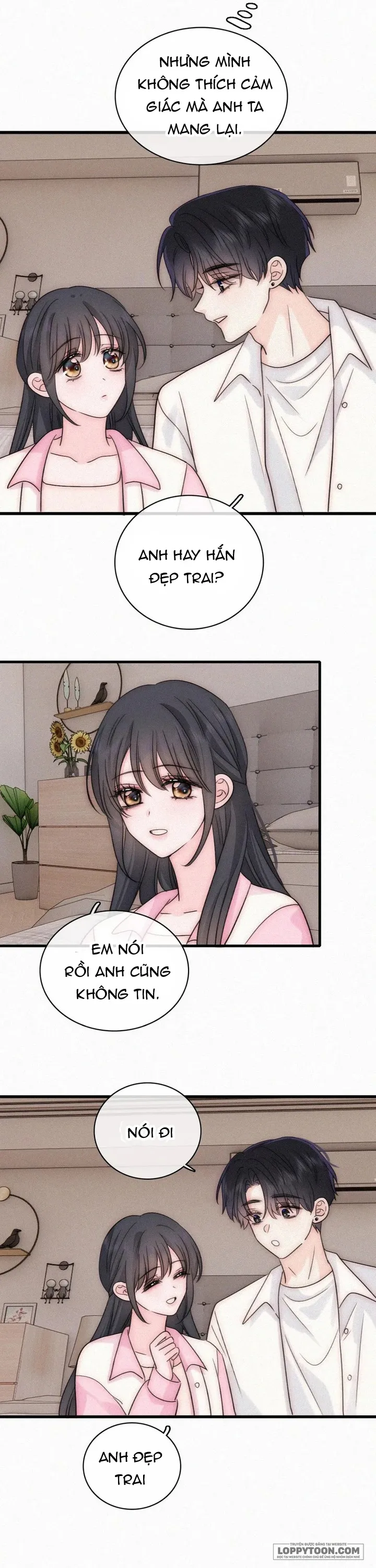 Một Lòng Cưng Chiều - Chap 159 - Trang 5