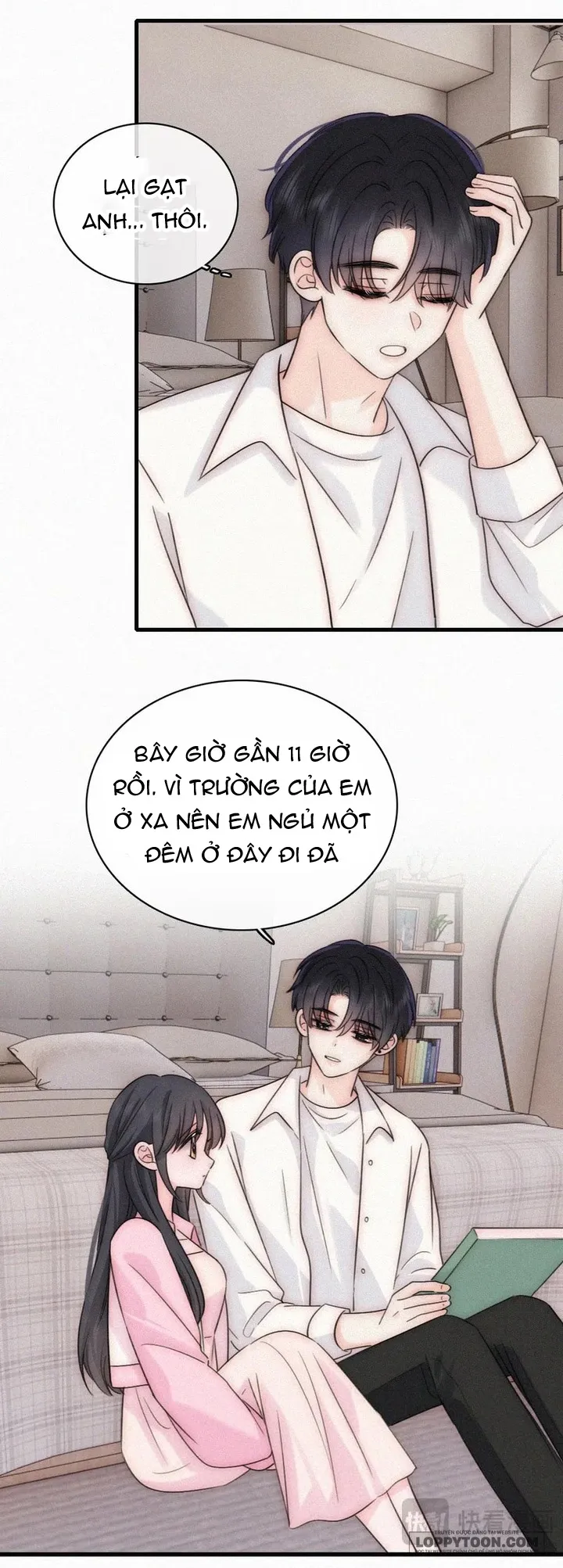 Một Lòng Cưng Chiều - Chap 159 - Trang 6