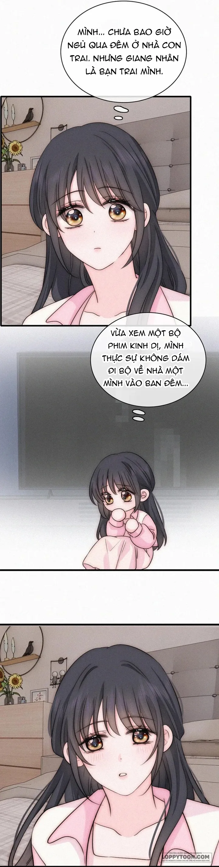 Một Lòng Cưng Chiều - Chap 159 - Trang 7