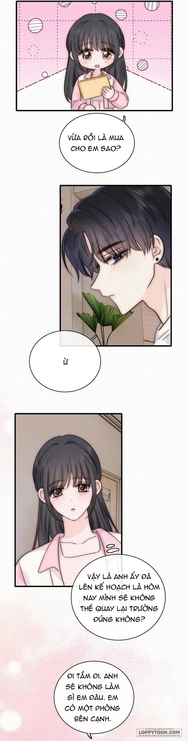 Một Lòng Cưng Chiều - Chap 159 - Trang 9