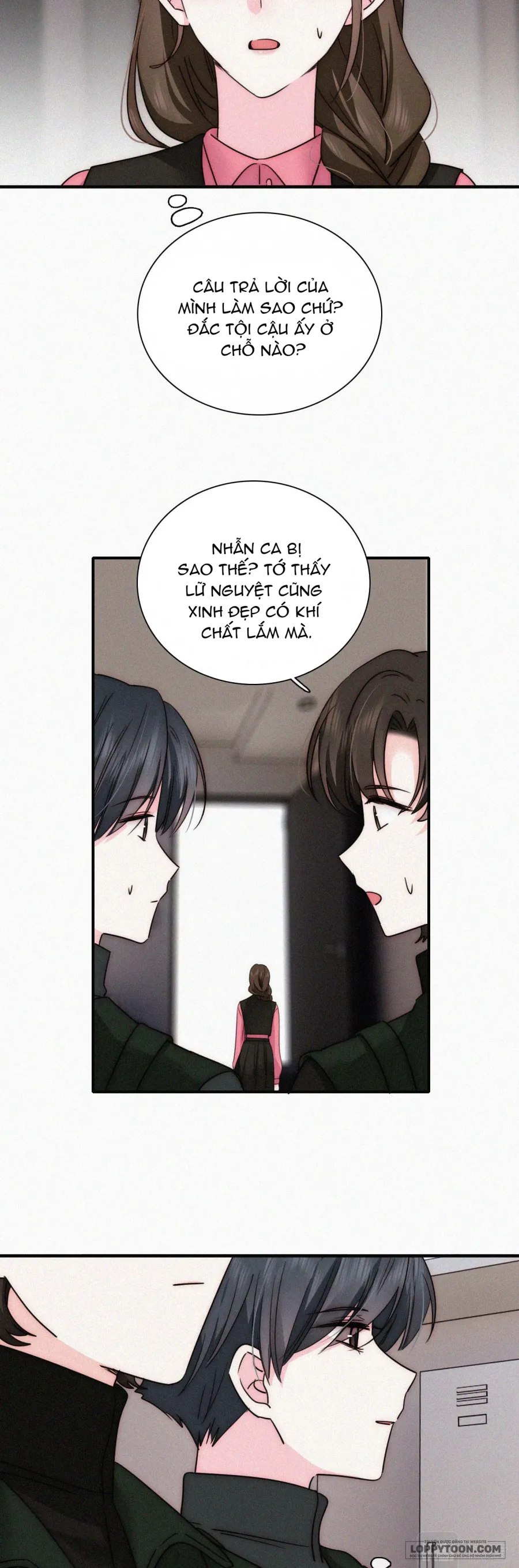 Một Lòng Cưng Chiều - Chap 16 - Trang 13