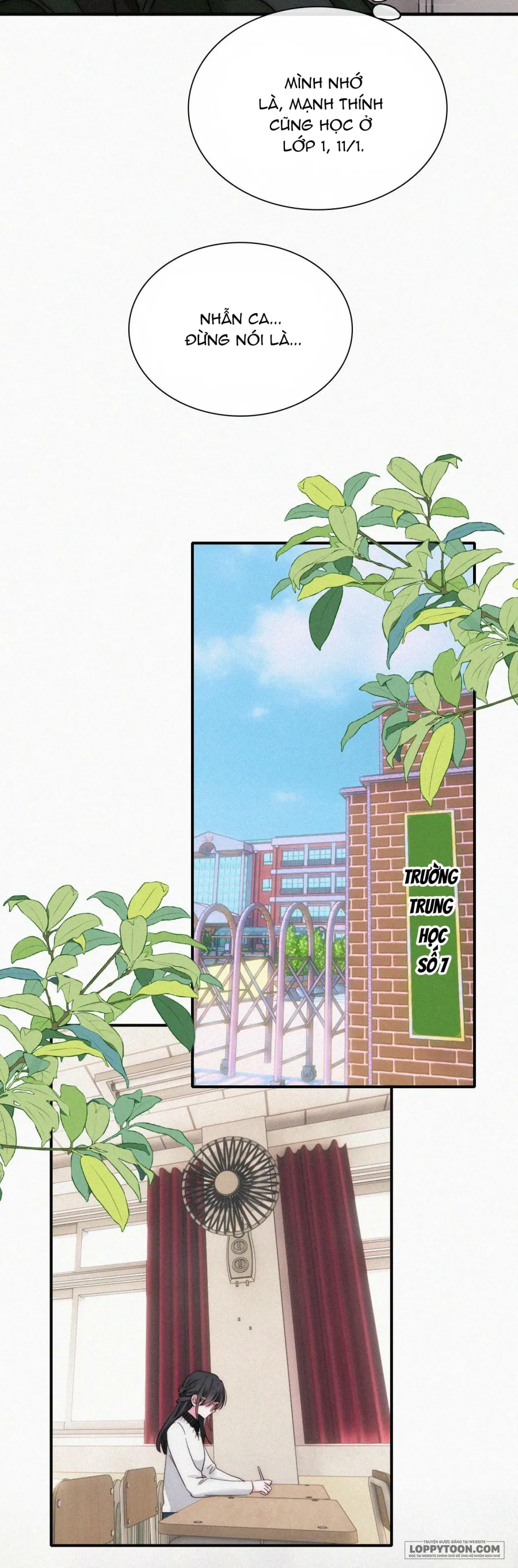 Một Lòng Cưng Chiều - Chap 16 - Trang 14