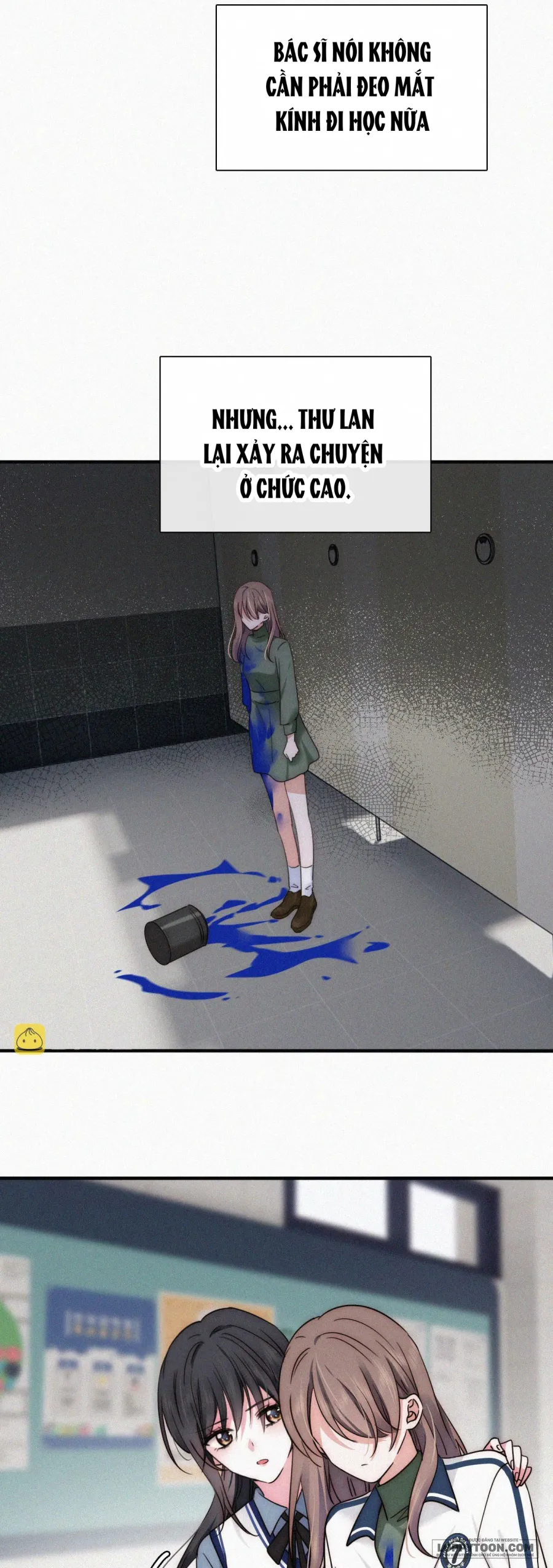 Một Lòng Cưng Chiều - Chap 16 - Trang 16