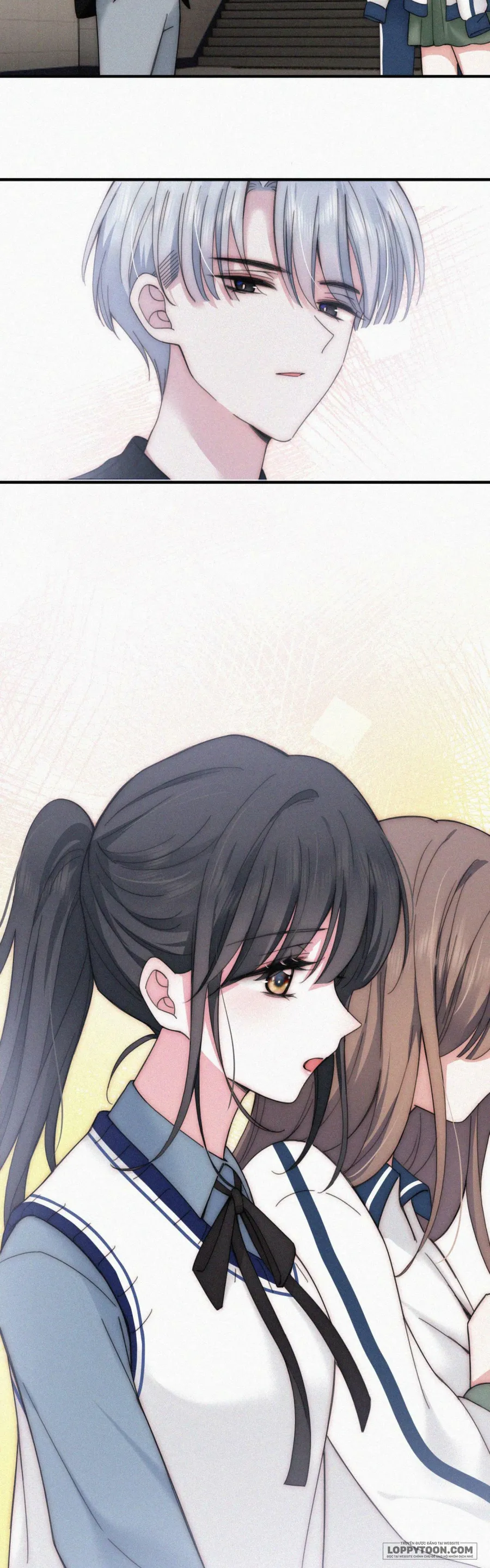 Một Lòng Cưng Chiều - Chap 16 - Trang 18