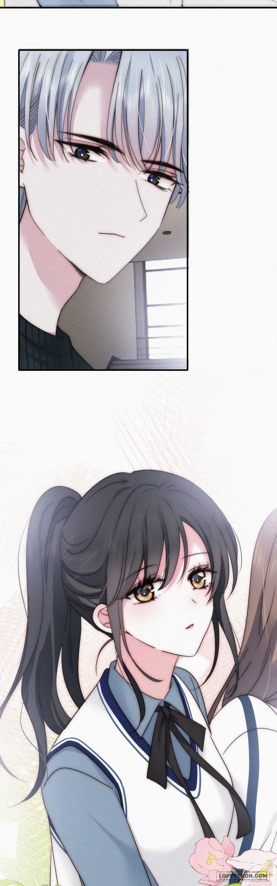 Một Lòng Cưng Chiều - Chap 16 - Trang 19