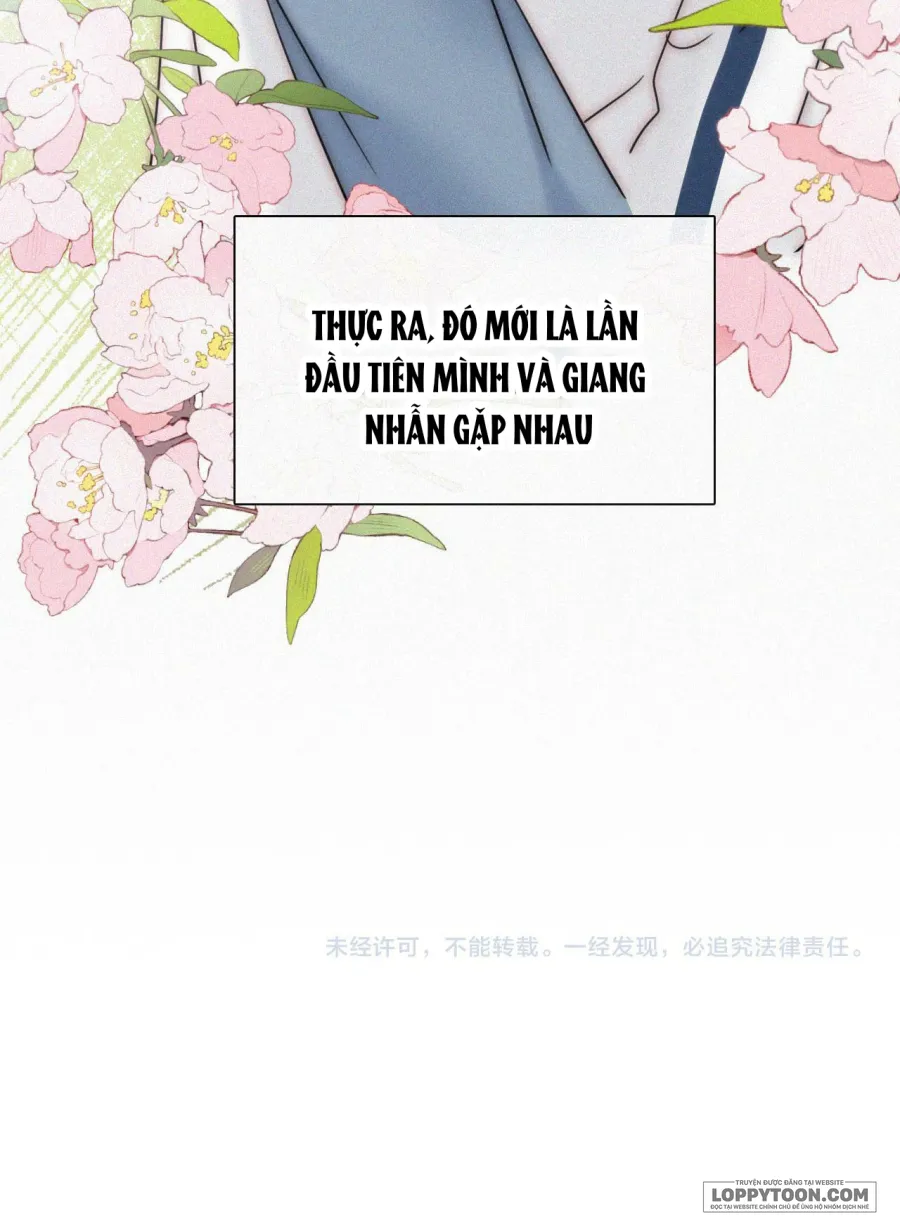 Một Lòng Cưng Chiều - Chap 16 - Trang 20