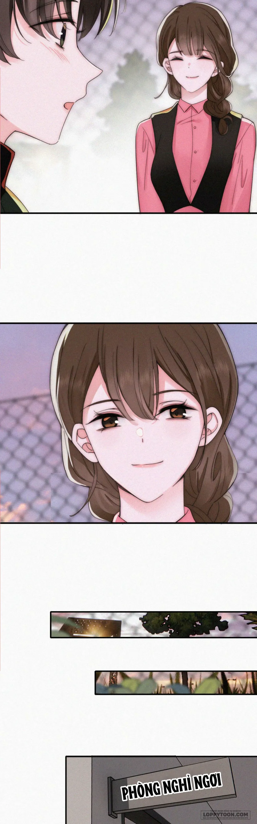 Một Lòng Cưng Chiều - Chap 16 - Trang 5