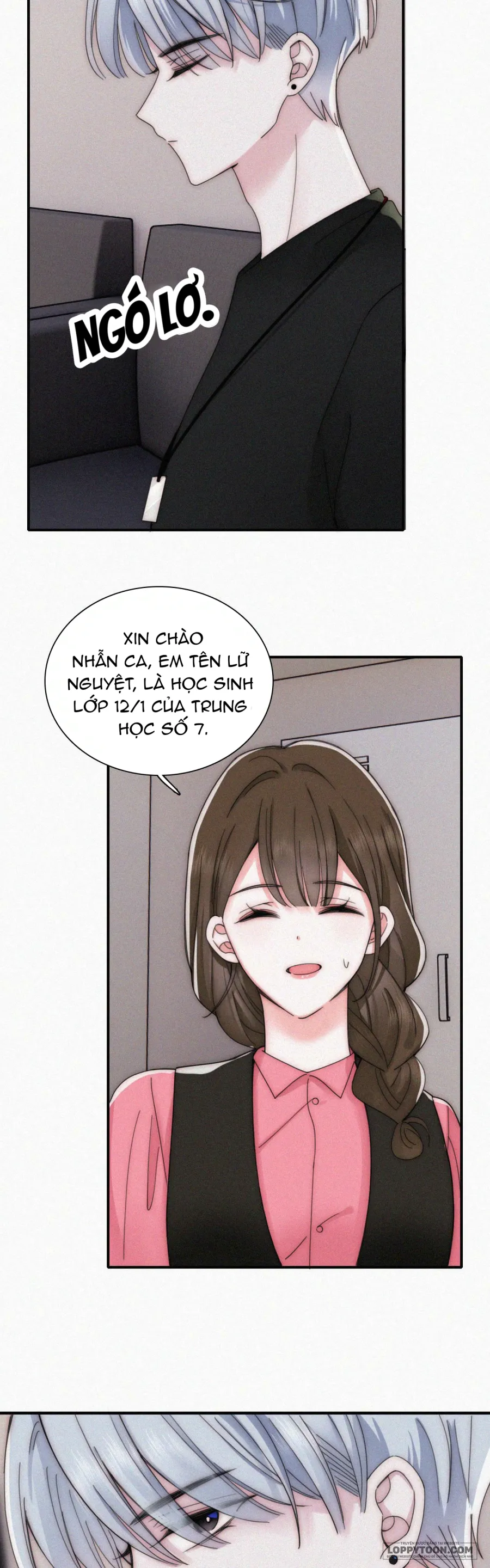 Một Lòng Cưng Chiều - Chap 16 - Trang 9