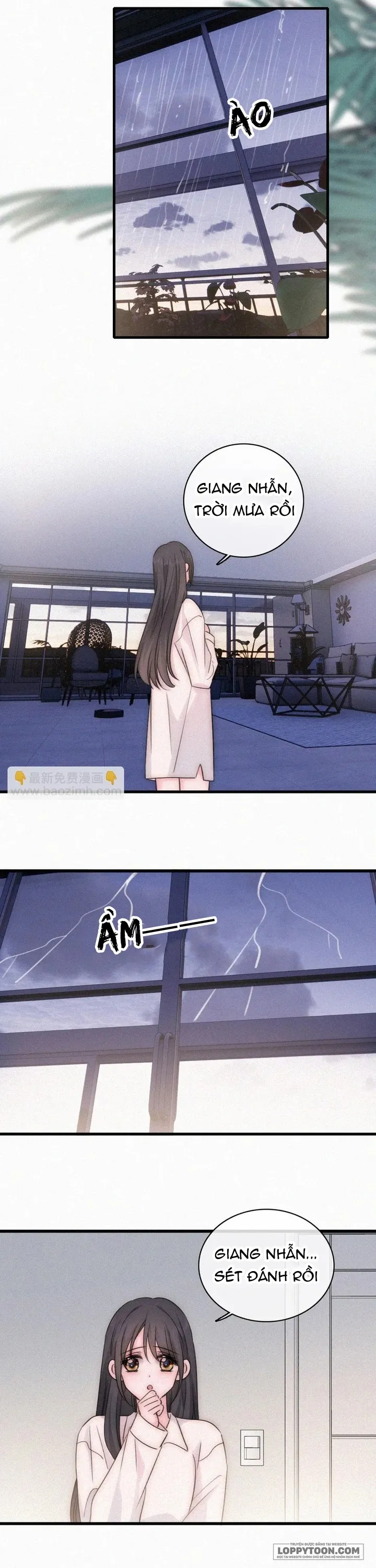 Một Lòng Cưng Chiều - Chap 160 - Trang 2