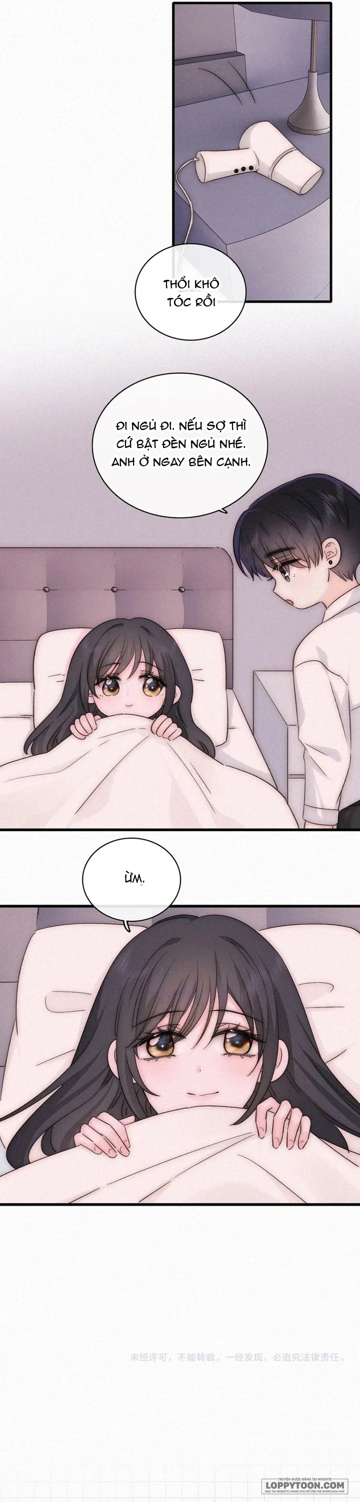 Một Lòng Cưng Chiều - Chap 160 - Trang 12