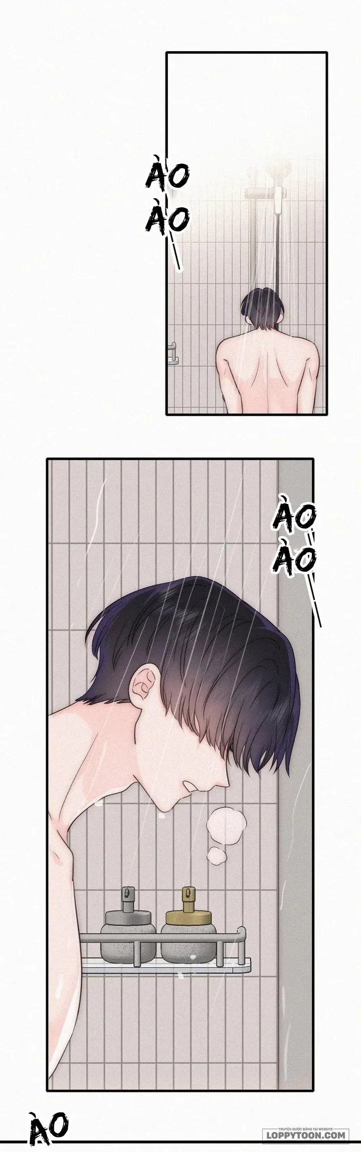 Một Lòng Cưng Chiều - Chap 160 - Trang 3