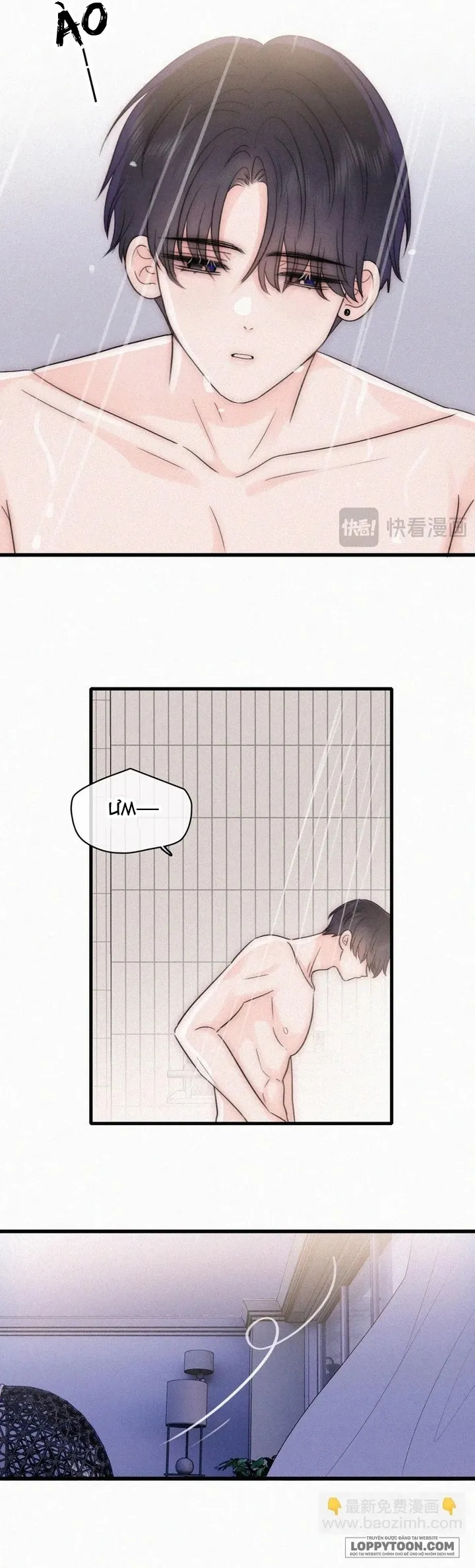 Một Lòng Cưng Chiều - Chap 160 - Trang 4