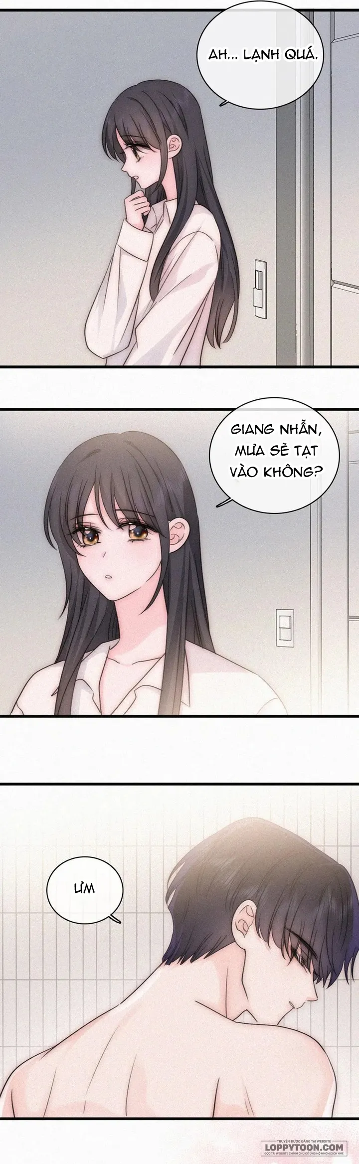 Một Lòng Cưng Chiều - Chap 160 - Trang 5