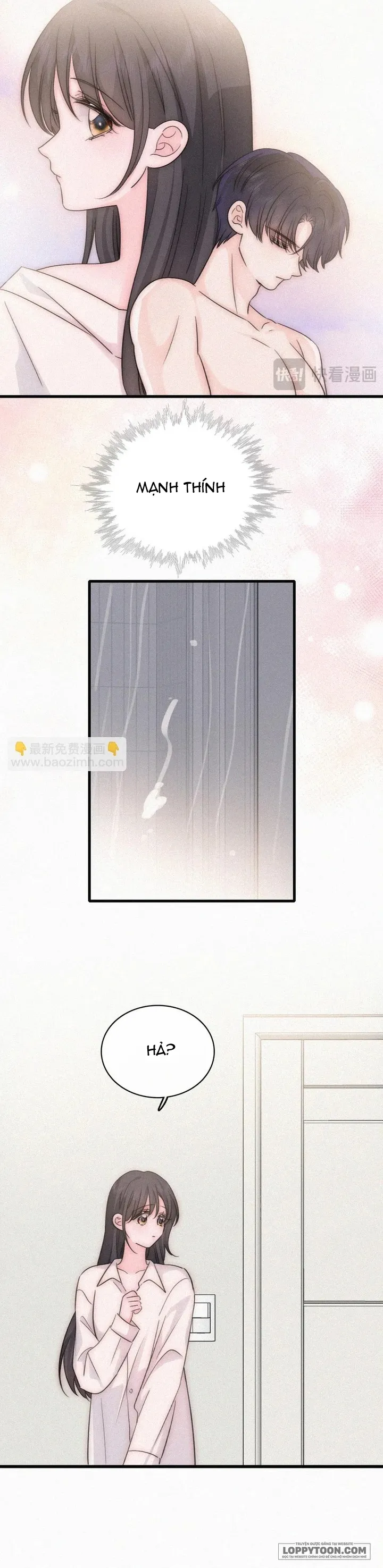 Một Lòng Cưng Chiều - Chap 160 - Trang 7