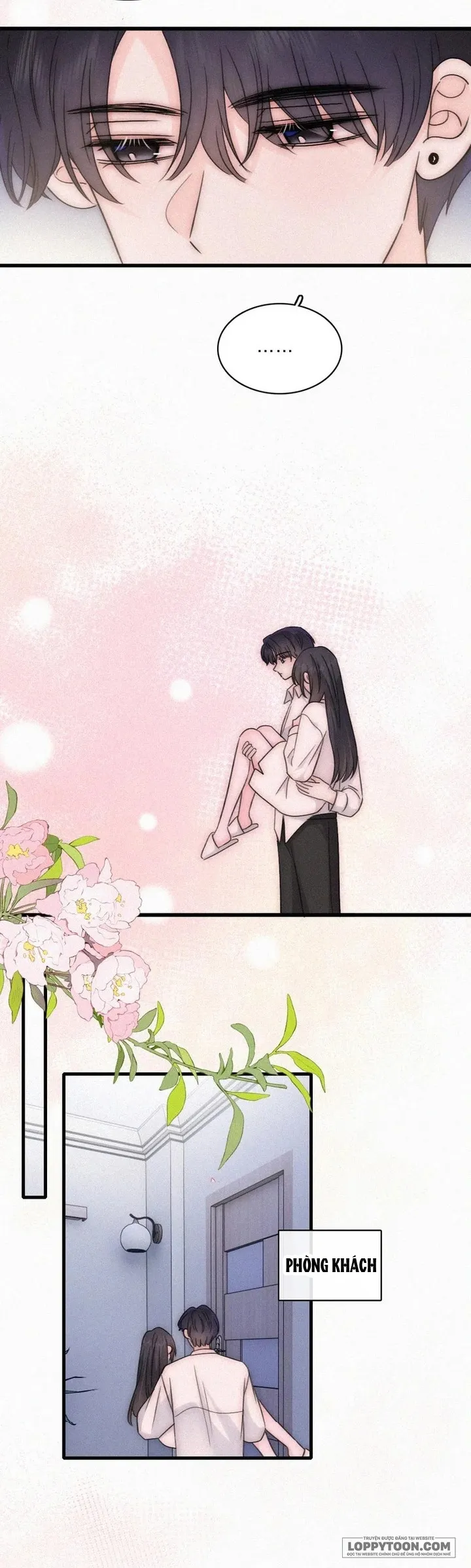 Một Lòng Cưng Chiều - Chap 160 - Trang 10