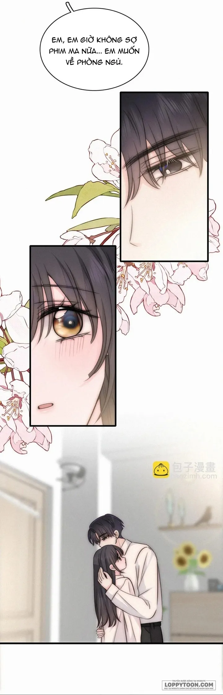 Một Lòng Cưng Chiều - Chap 161 - Trang 11