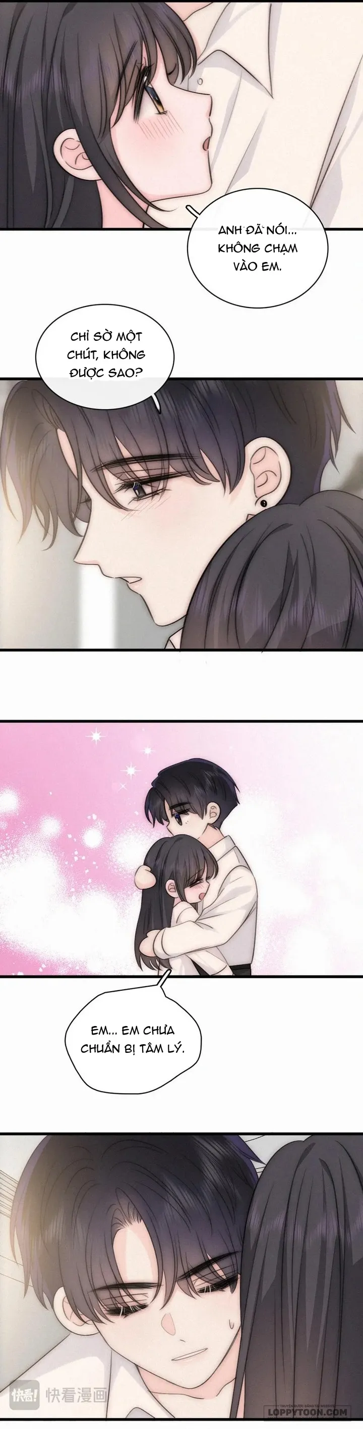 Một Lòng Cưng Chiều - Chap 161 - Trang 12