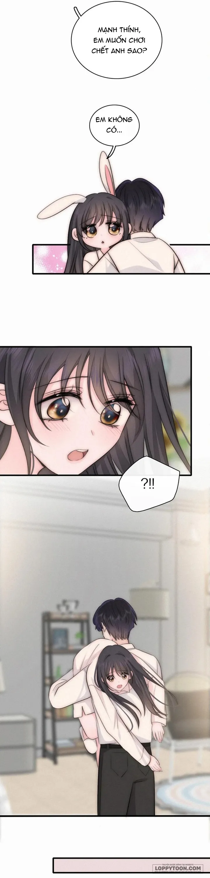 Một Lòng Cưng Chiều - Chap 161 - Trang 13